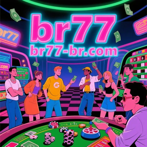 Logo br77